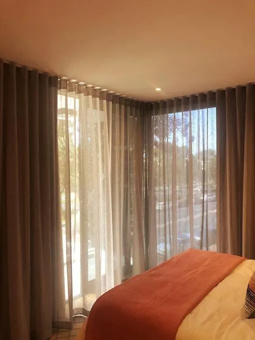 Apartamento 35 On Main - 205 Ciudad del Cabo
