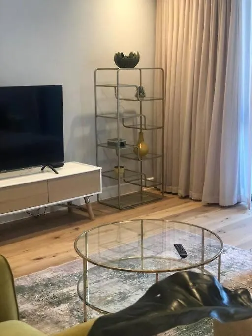 Apartamento 35 On Main - 205 Ciudad del Cabo
