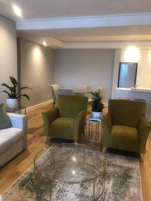 Apartamento 35 On Main - 205 Ciudad del Cabo 0*,  Sudáfrica