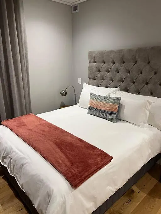 Apartamento 35 On Main - 205 Ciudad del Cabo