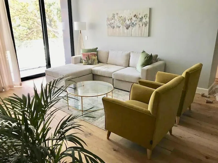 Apartamento 35 On Main - 205 Ciudad del Cabo