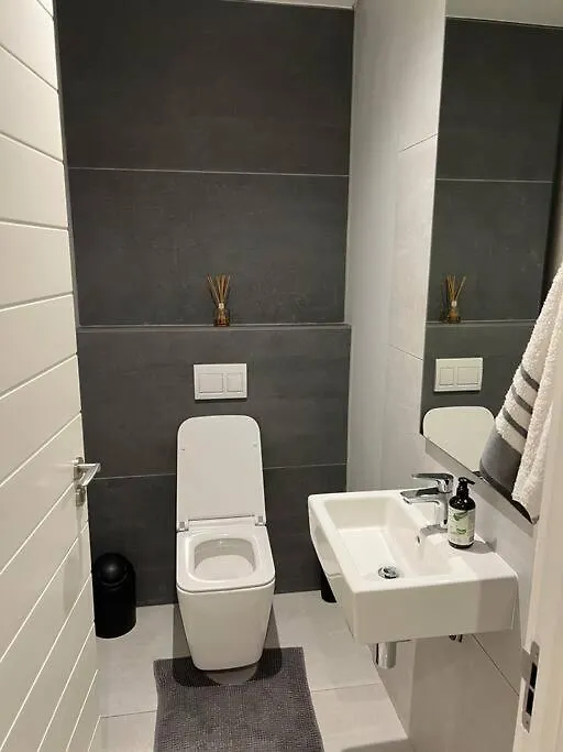 Apartamento 35 On Main - 205 Ciudad del Cabo Sudáfrica