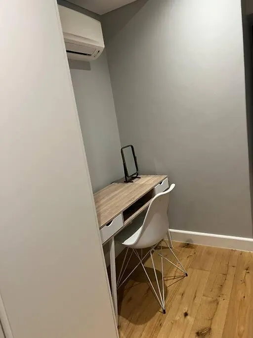 Apartamento 35 On Main - 205 Ciudad del Cabo 0*,  Sudáfrica