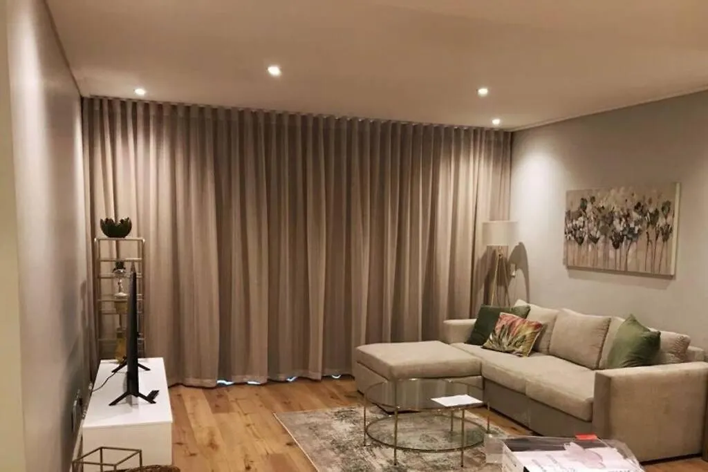 Apartamento 35 On Main - 205 Ciudad del Cabo Sudáfrica